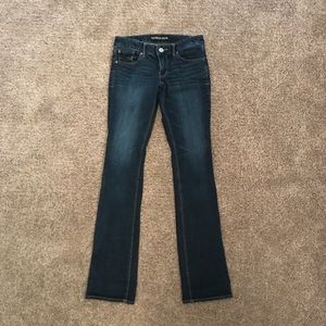 Express Jeans